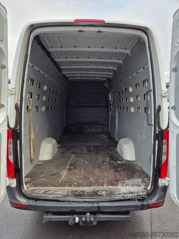 Van Mercedes-Benz SPRINTER 314 CDI A3
