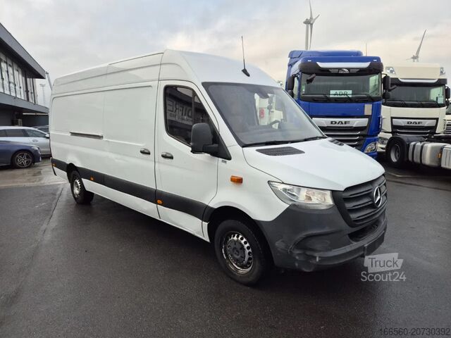 Bestelbus Mercedes-Benz SPRINTER 314 CDI A3