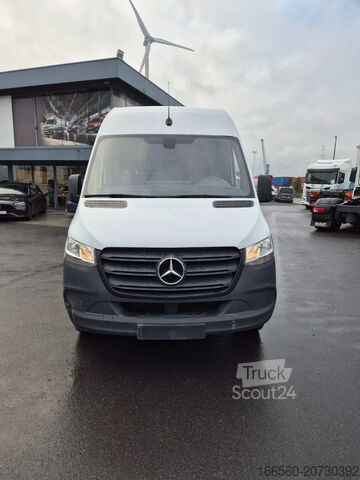 Van Mercedes-Benz SPRINTER 314 CDI A3