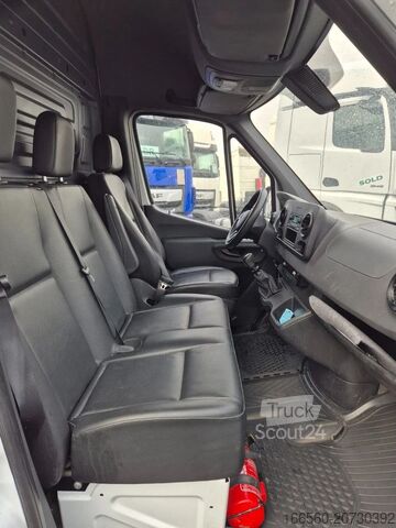 Van Mercedes-Benz SPRINTER 314 CDI A3