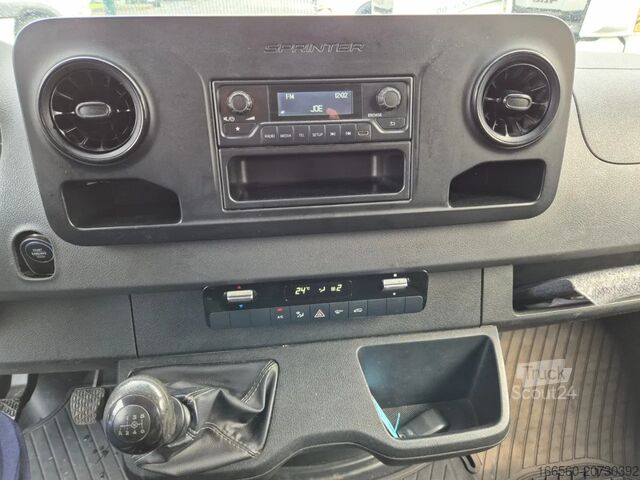 Bestelbus Mercedes-Benz SPRINTER 314 CDI A3