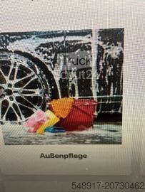 Hook arm system Mercedes-Benz 3335