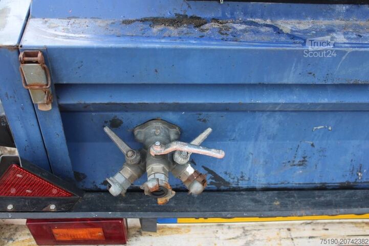 Compressor Atlas Copco XAS 97