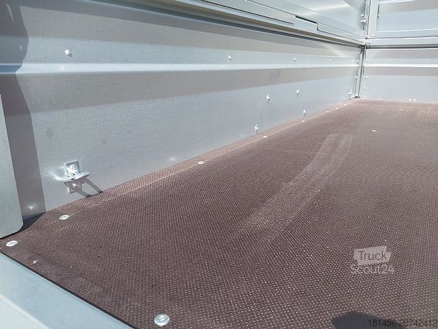 Przyczepa samochodowa Brenderup Dein neuer Brennholztransporter von ANHÄNGERWIRTZ