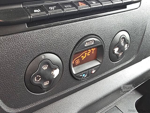 βαλίτσα RENAULT MASTER 2.3 163 pk clima EURO6