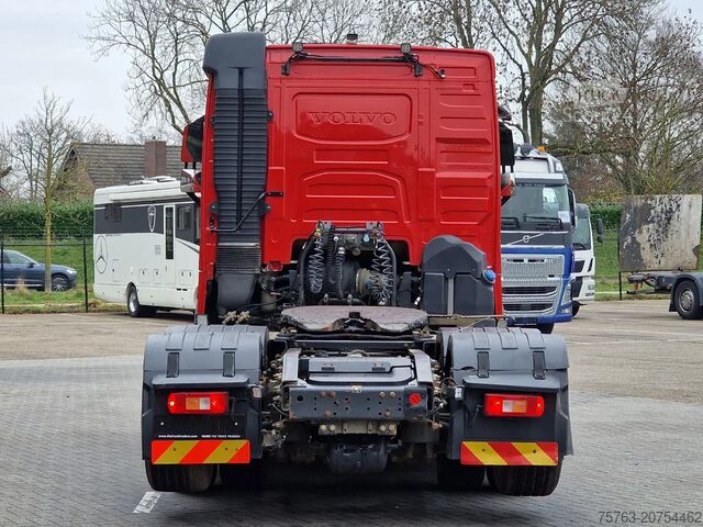 Standard-SZM Volvo FH 13.500 6x2 - PTO/Hydraulic - I Save - 3.00 W...
