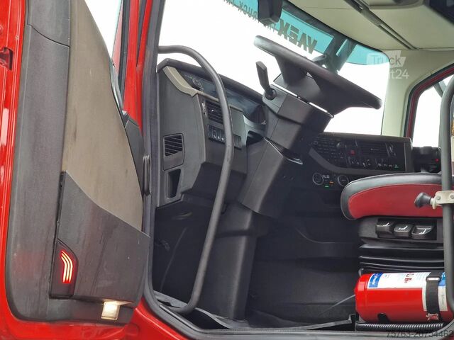 Standard-SZM Volvo FH 13.500 6x2 - PTO/Hydraulic - I Save - 3.00 W...