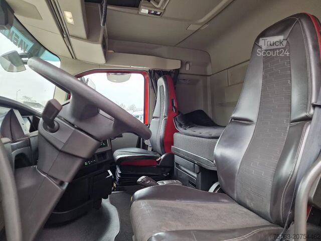 Standard-SZM Volvo FH 13.500 6x2 - PTO/Hydraulic - I Save - 3.00 W...