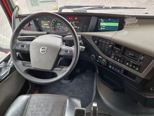 Standard-SZM Volvo FH 13.500 6x2 - PTO/Hydraulic - I Save - 3.00 W...