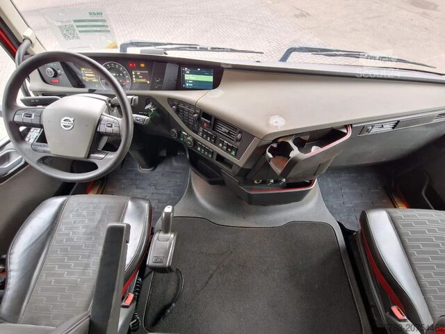 Standard-SZM Volvo FH 13.500 6x2 - PTO/Hydraulic - I Save - 3.00 W...