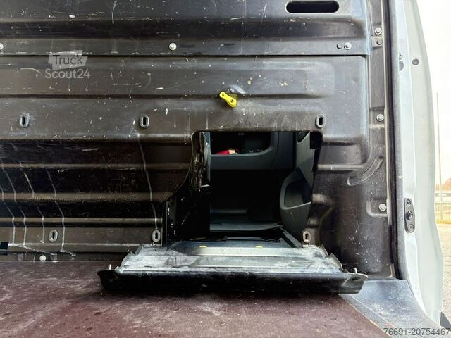 Furgone Citroen Jumpy / Scudo Van M - 3 posti - Km 118.200