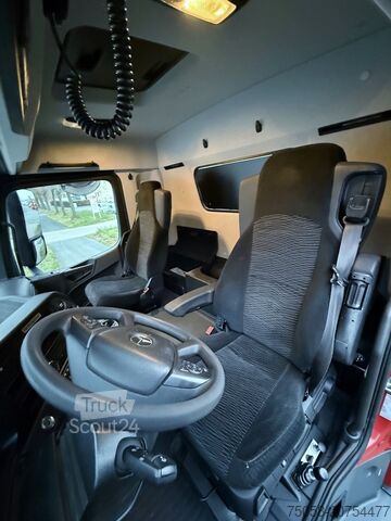 Kipper vrachtwagen Mercedes-Benz Arocs 2642 - 6x4 - Retard - 181 TKm