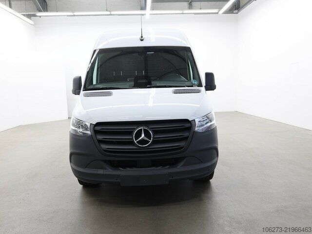 Kombijevsko vozilo Mercedes-Benz Sprinter 317 Maxi,Automatik,Kamera,Klima,MBUX