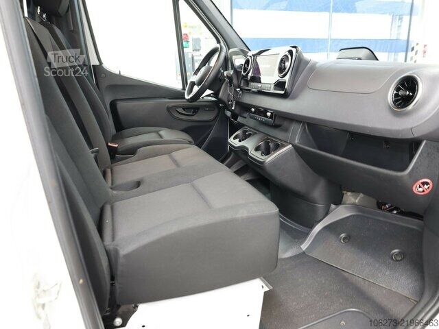Kombijevsko vozilo Mercedes-Benz Sprinter 317 Maxi,Automatik,Kamera,Klima,MBUX
