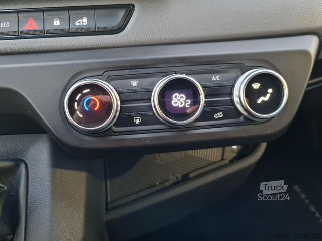 Aukštas mikroautobusas Renault Master 3,5t Kasten dCi 150 L3H2 Extra KLIMA TEMPOMAT