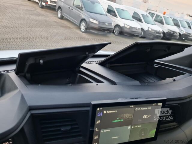 Aukštas mikroautobusas Renault Master 3,5t Kasten dCi 150 L3H2 Extra KLIMA TEMPOMAT