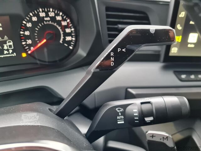 Aukštas mikroautobusas Renault Master 3,5t Kasten dCi 170 L3H2