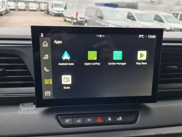 Aukštas mikroautobusas Renault Master 3,5t Kasten dCi 170 L3H2