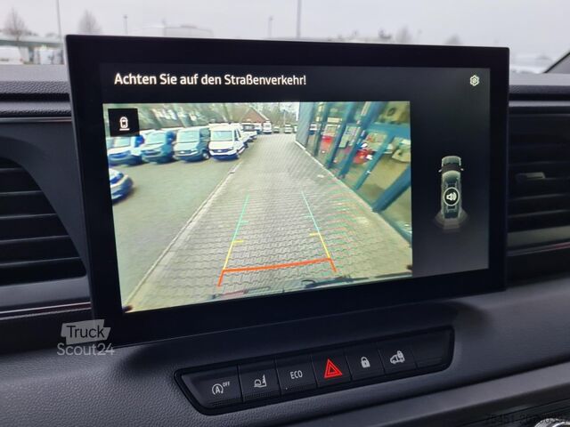 Aukštas mikroautobusas Renault Master 3,5t Kasten dCi 170 L3H2