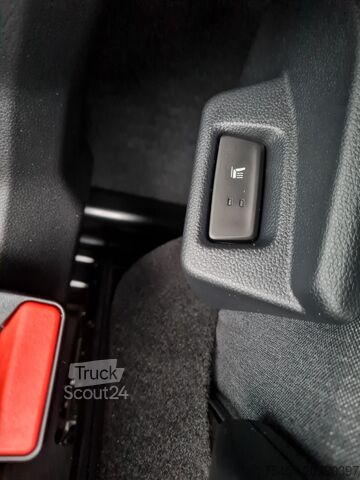 Aukštas mikroautobusas Renault Master 3,5t Kasten dCi 170 L3H2