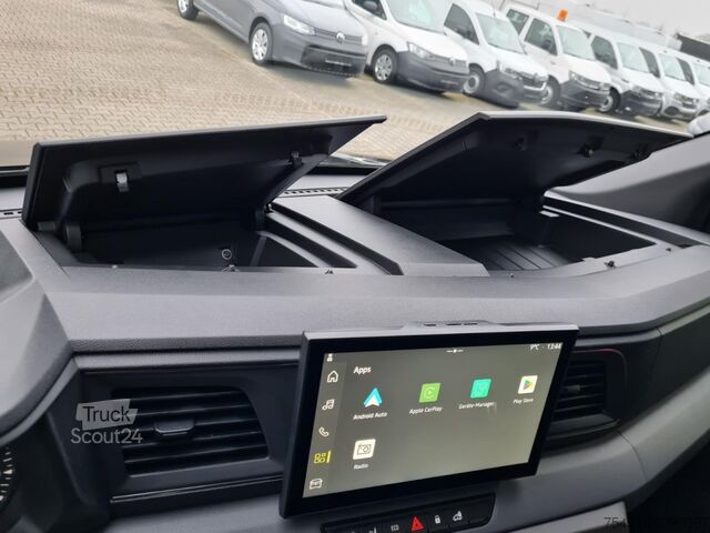 Aukštas mikroautobusas Renault Master 3,5t Kasten dCi 170 L3H2