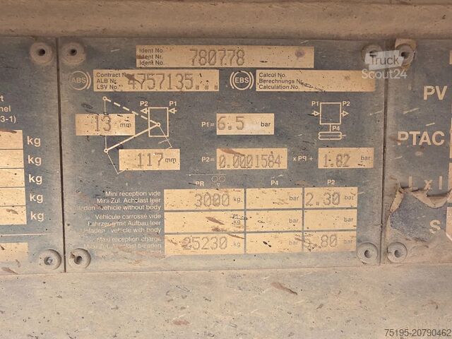 Savivartis Benalu C34 - SMB - DRUM - Steelspring