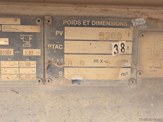 Savivartis Benalu C34 - SMB - DRUM - Steelspring