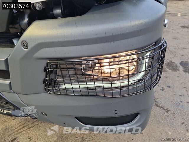 Tipper MAN TGS 33.480 6X4 NEW! 20m3 Tipper Steelsuspension...