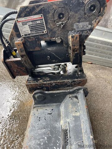 Minibagger Kubota U17-3α / U10-3 / Kettendumper KC70