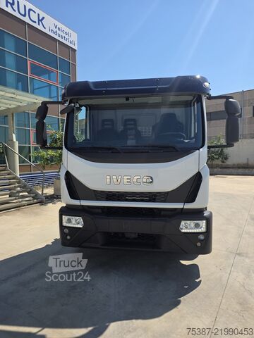 шаси на камион Iveco 150E25