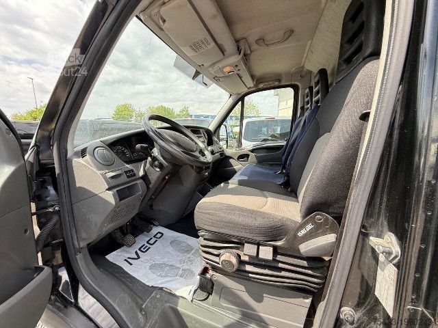 Panel van IVECO DAILY 35S17L V/P