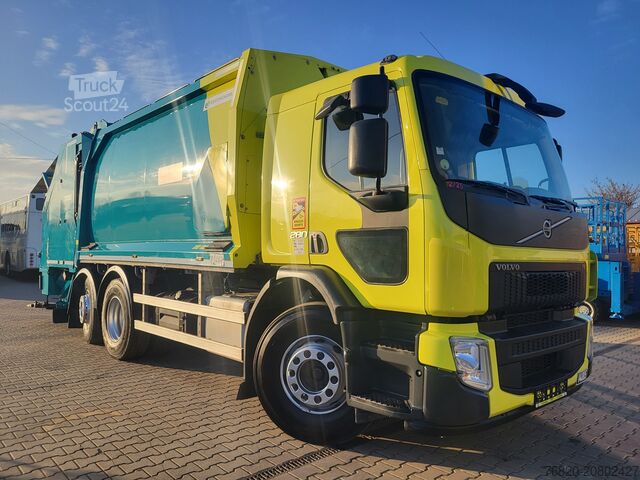 сміттєвоз Volvo FE 280
