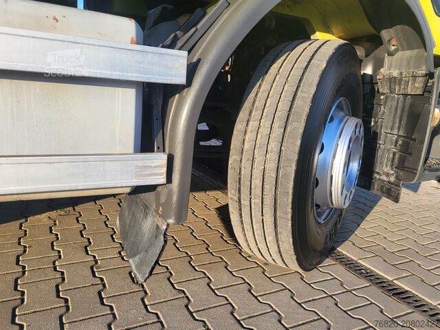 сміттєвоз Volvo FE 280