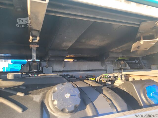 сміттєвоз Volvo FE 280