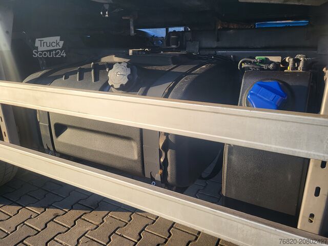 сміттєвоз Volvo FE 280