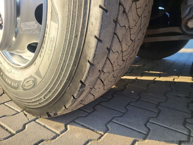 сміттєвоз Volvo FE 280