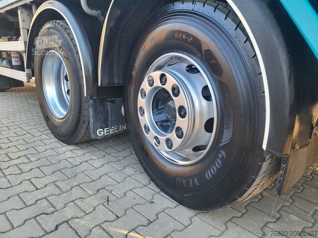 сміттєвоз Volvo FE 280