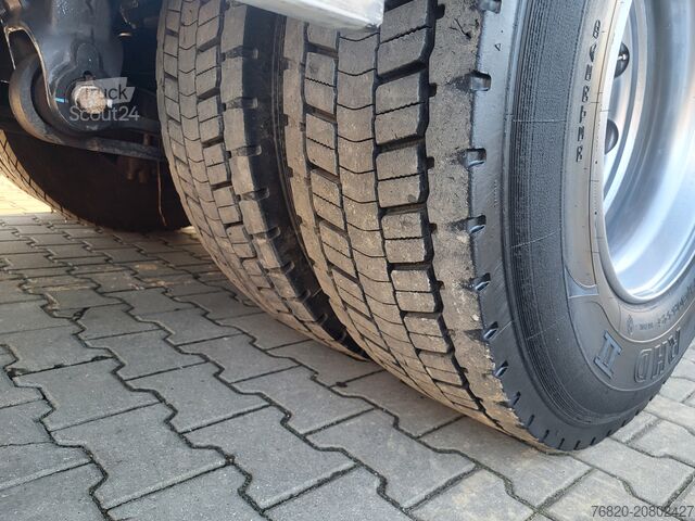 сміттєвоз Volvo FE 280