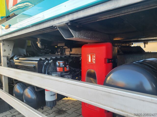 сміттєвоз Volvo FE 280