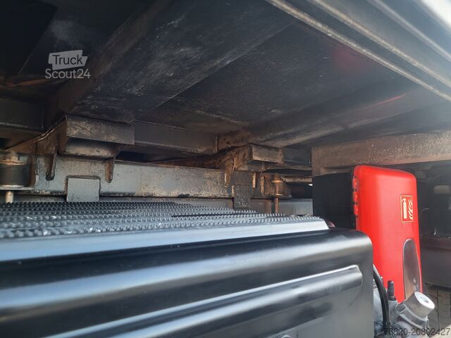 сміттєвоз Volvo FE 280