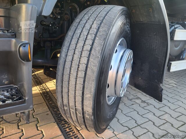 сміттєвоз Volvo FE 280