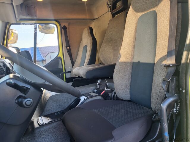 сміттєвоз Volvo FE 280