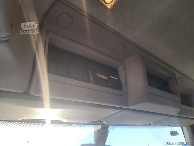 сміттєвоз Volvo FE 280