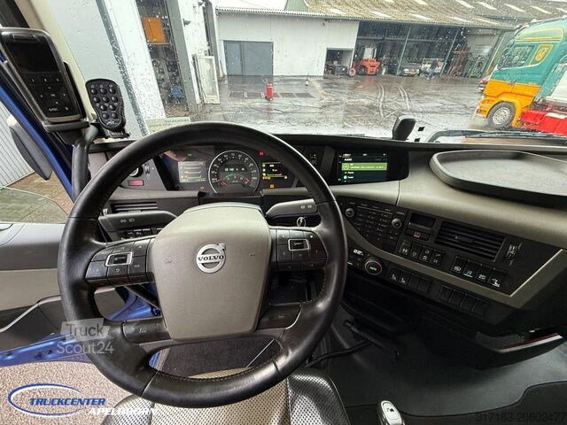 Kipper Volvo FH 540 6x4 Tandemlift