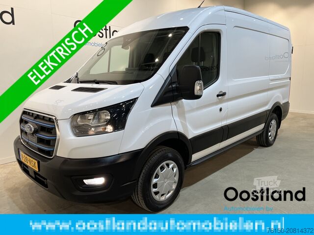 Bestelwagen Ford E-Transit 350 L2H2 Trend 68 kWh 184 PK / 100% E...