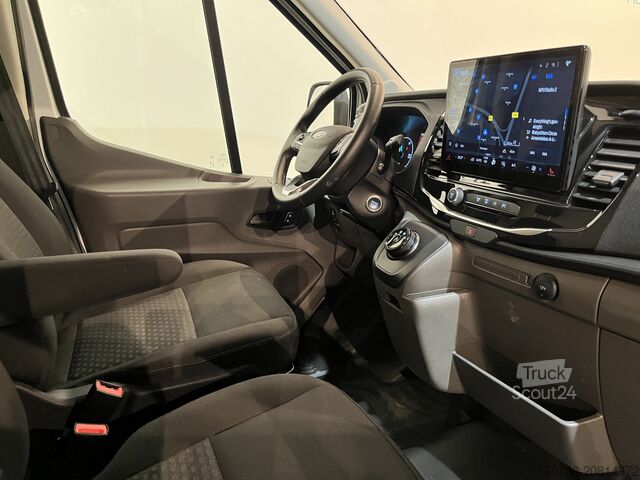 Bestelwagen Ford E-Transit 350 L2H2 Trend 68 kWh 184 PK / 100% E...