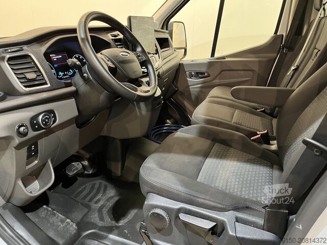 Bestelwagen Ford E-Transit 350 L2H2 Trend 68 kWh 184 PK / 100% E...
