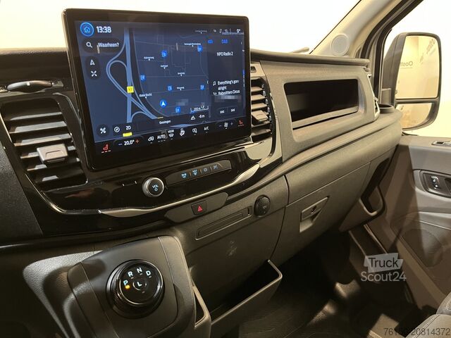 Bestelwagen Ford E-Transit 350 L2H2 Trend 68 kWh 184 PK / 100% E...