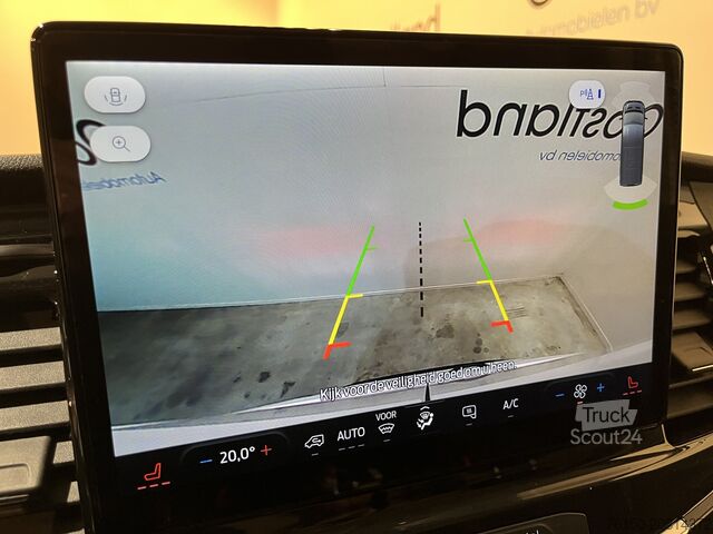 Bestelwagen Ford E-Transit 350 L2H2 Trend 68 kWh 184 PK / 100% E...