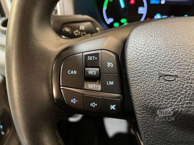 Bestelwagen Ford E-Transit 350 L2H2 Trend 68 kWh 184 PK / 100% E...